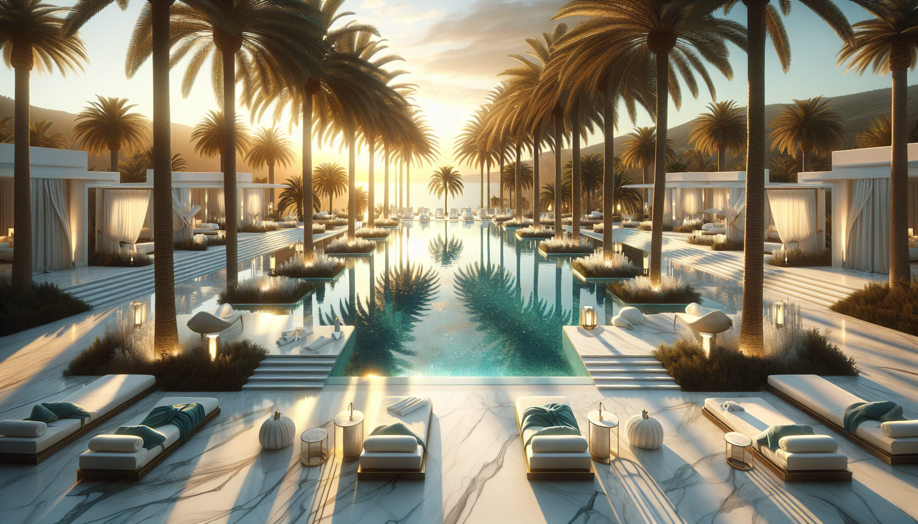 Luxury Wellness at La Cure Marbella