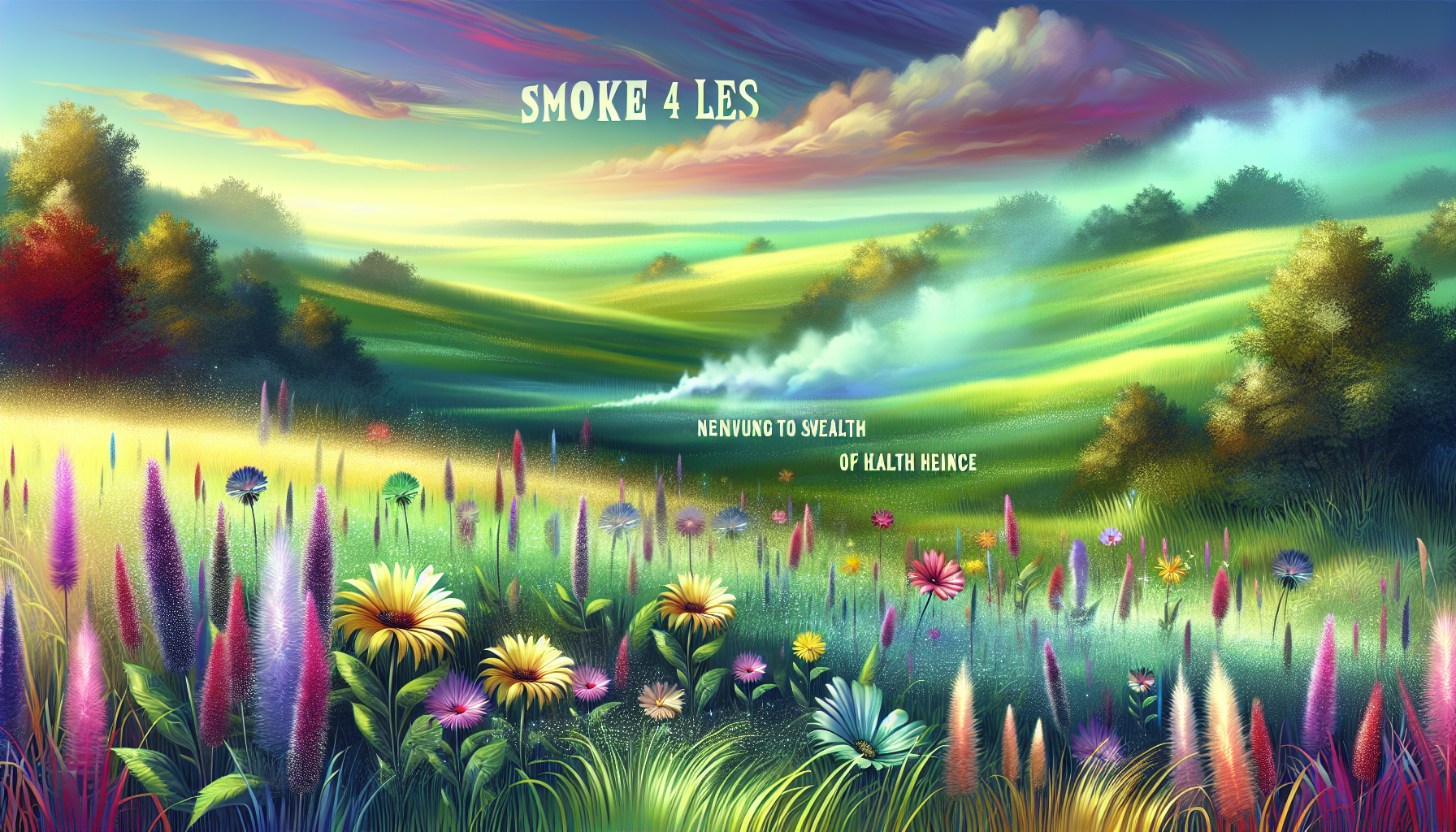 What about Native smoke 4 less?